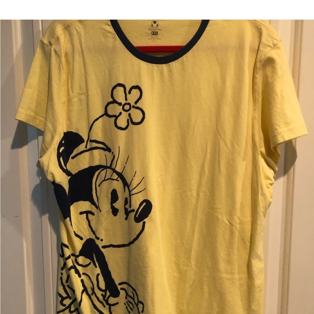 Women t-shirt